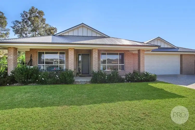 4 Stirling Way, Thurgoona NSW 2640