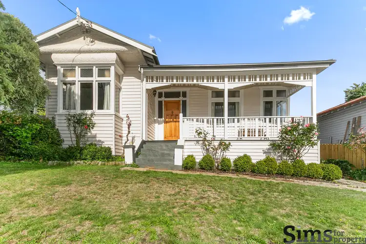 Main view of Homely house listing, 286 Wellington Street, South Launceston TAS 7249
