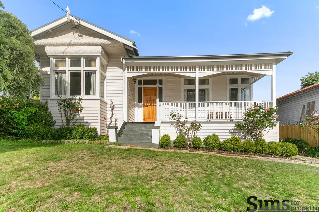 Main view of Homely house listing, 286 Wellington Street, South Launceston TAS 7249