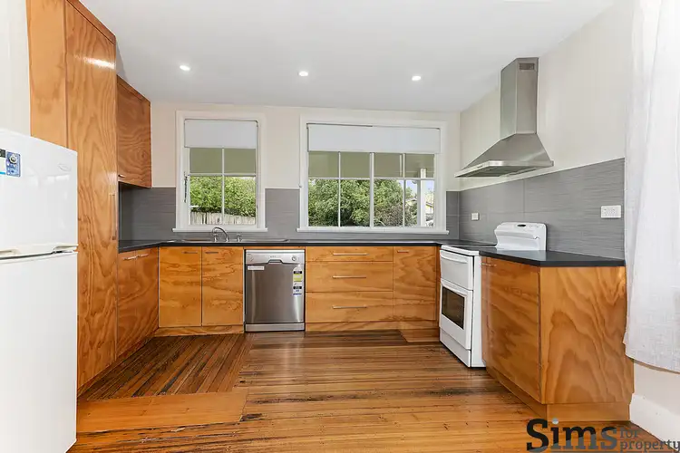 Second view of Homely house listing, 286 Wellington Street, South Launceston TAS 7249