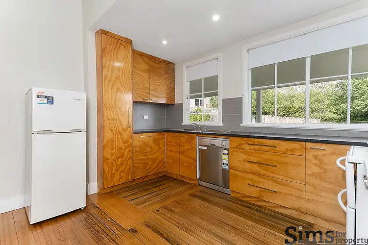 Third view of Homely house listing, 286 Wellington Street, South Launceston TAS 7249