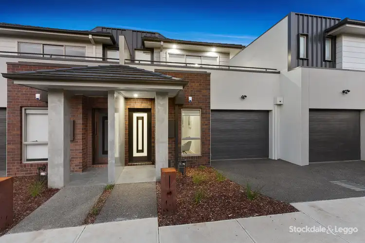 2 Davies Street, Hadfield VIC 3046