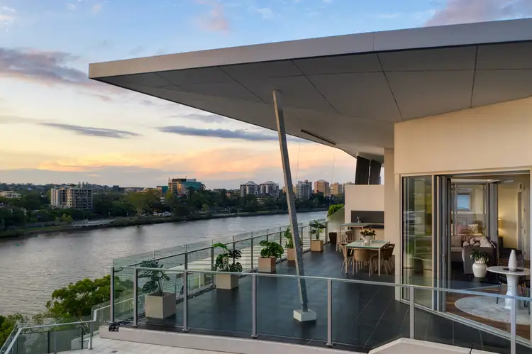 1710/45 Duncan Street, West End QLD 4101