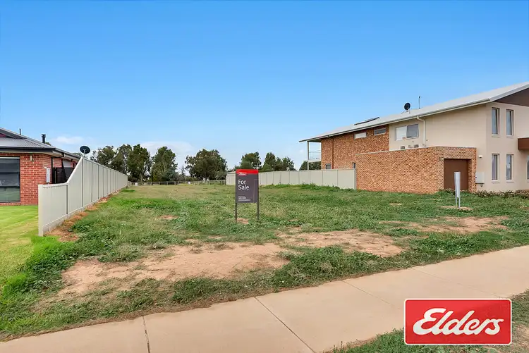 Second view of Homely land listing, 73 Anchorage Way, Yarrawonga VIC 3730