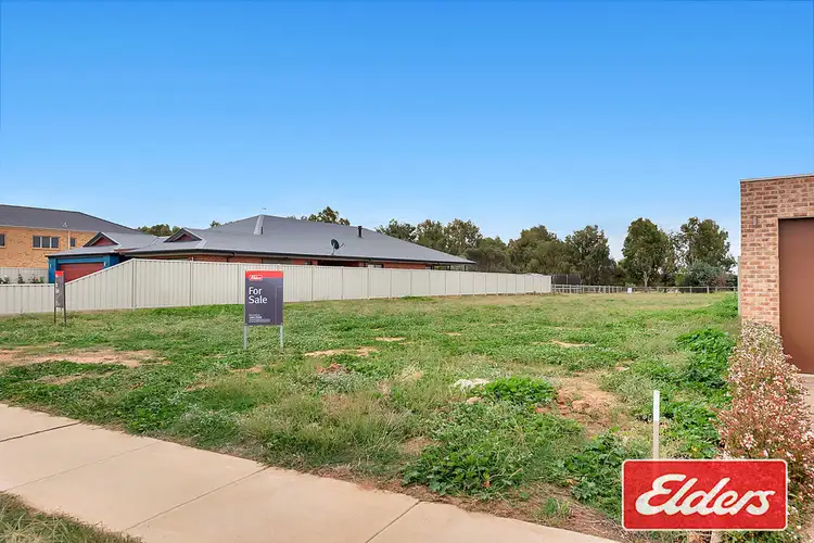 Second view of Homely land listing, 75 Anchorage Way, Yarrawonga VIC 3730