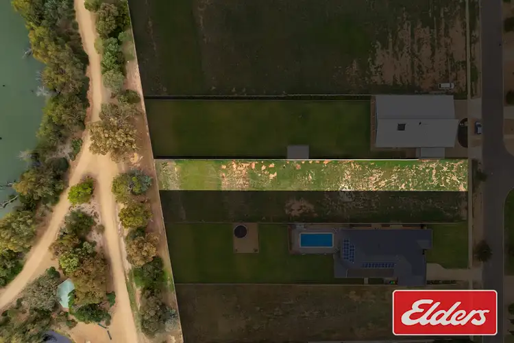 Fourth view of Homely land listing, 75 Anchorage Way, Yarrawonga VIC 3730