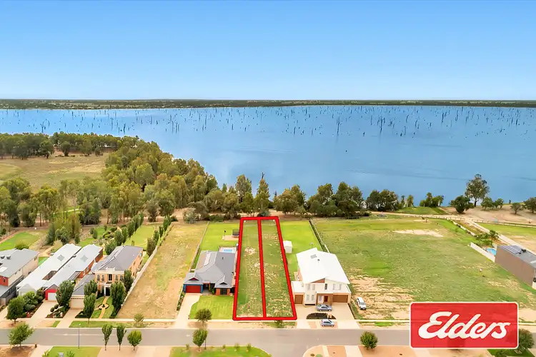 Fifth view of Homely land listing, 75 Anchorage Way, Yarrawonga VIC 3730