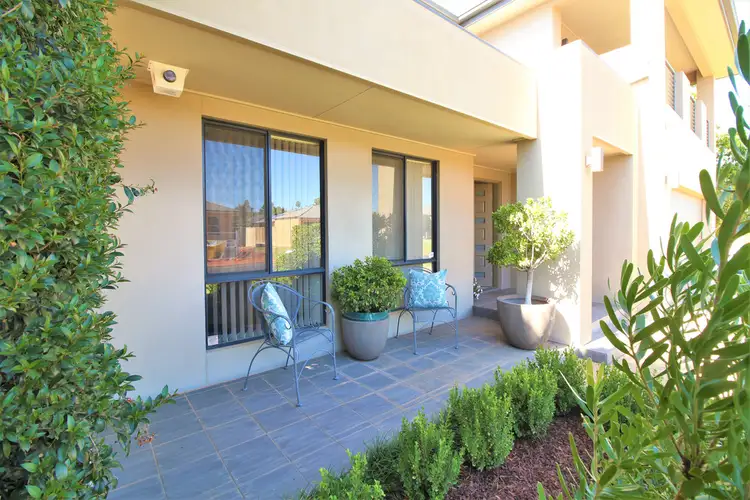 Second view of Homely villa listing, 30A Verri Street, Griffith NSW 2680
