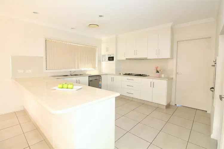 Fifth view of Homely villa listing, 30A Verri Street, Griffith NSW 2680