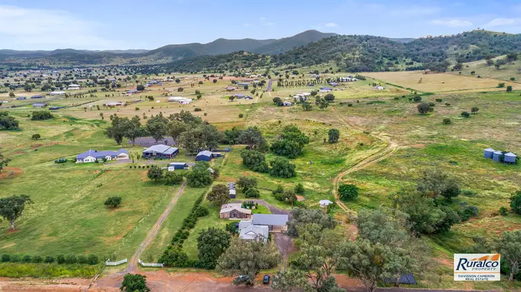 2 Bournes Lane, Tamworth NSW 2340
