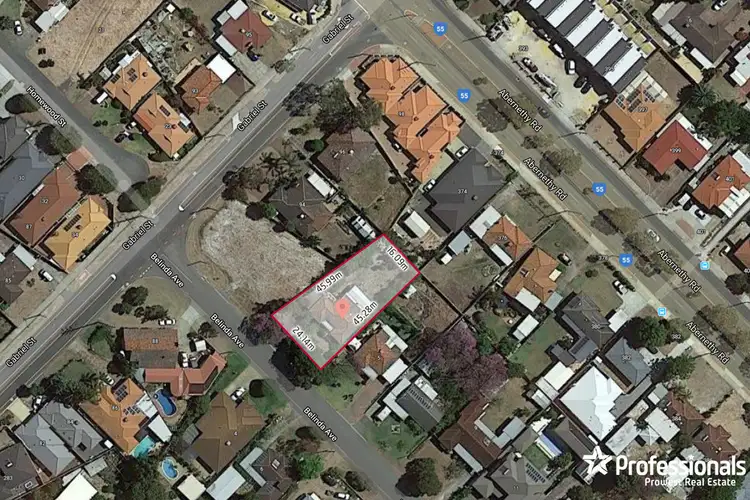 3 Belinda Avenue