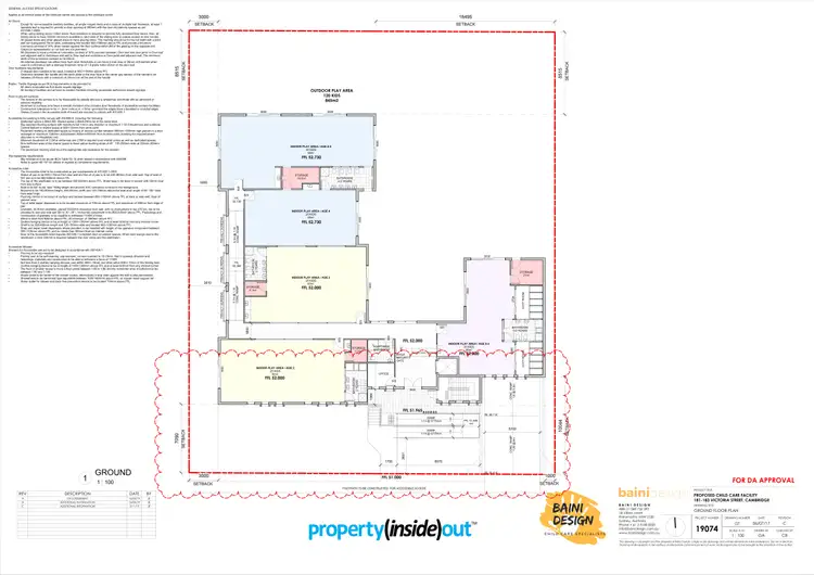 Fifth view of Homely house listing, 181-183 Victoria Street, Cambridge Park NSW 2747