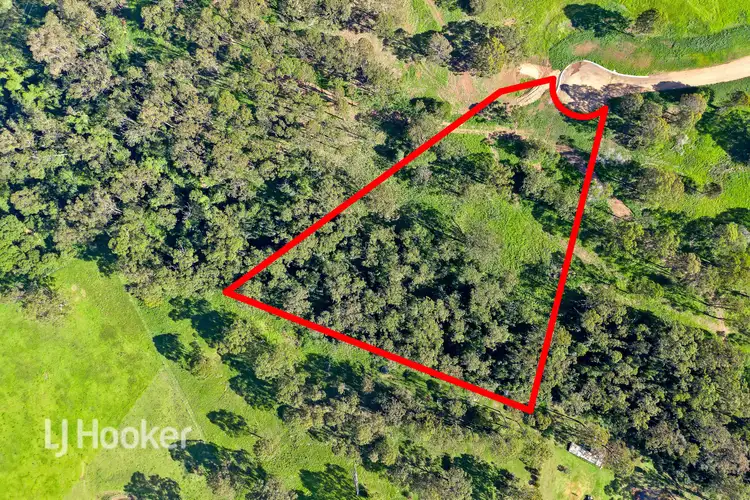 Second view of Homely land listing, Lot 10/82 Wagonga Scenic Drive, Narooma NSW 2546