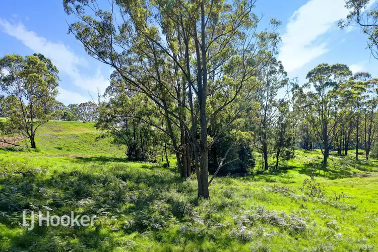Fifth view of Homely land listing, Lot 10/82 Wagonga Scenic Drive, Narooma NSW 2546