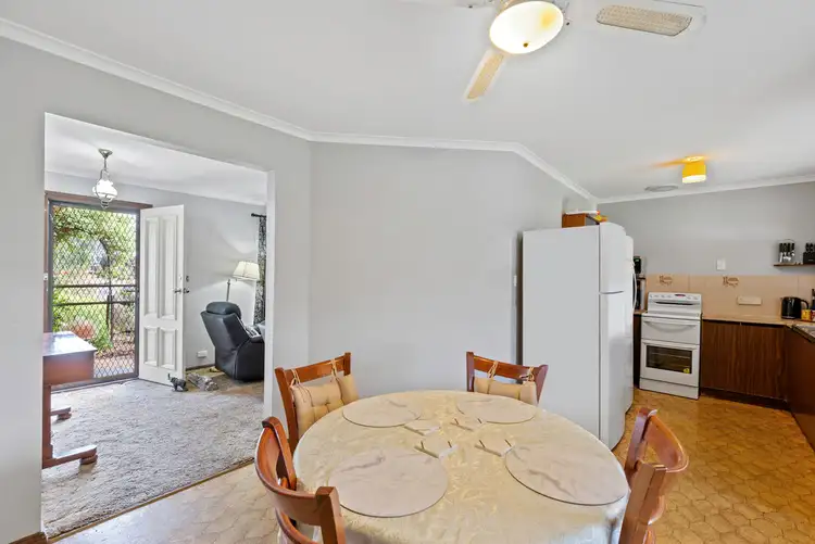 Fifth view of Homely house listing, 47 Carabeen Crescent, Andrews Farm SA 5114