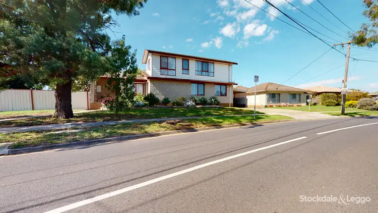 Main view of Homely house listing, 2 Eton Court, Gladstone Park VIC 3043