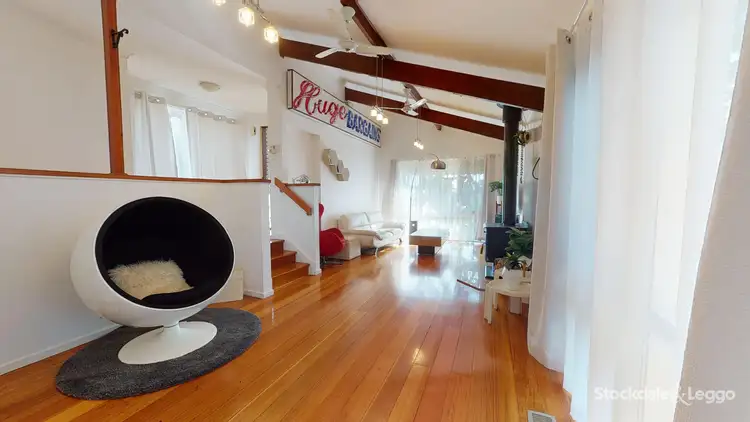 Second view of Homely house listing, 2 Eton Court, Gladstone Park VIC 3043