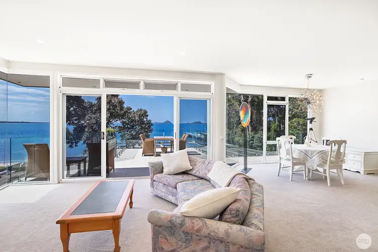 Fourth view of Homely house listing, 145 Soldiers Point Road, Soldiers Point NSW 2317