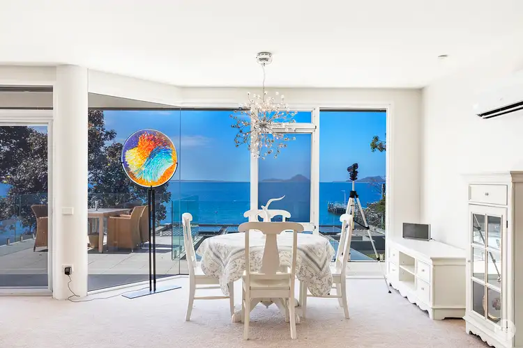 Fifth view of Homely house listing, 145 Soldiers Point Road, Soldiers Point NSW 2317