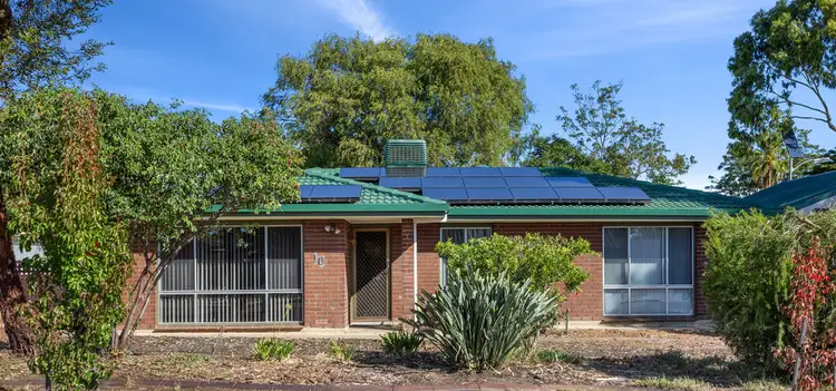 16 Stoneyhill Street, Reynella East SA 5161