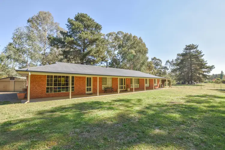Main view of Homely rural property listing, 5034 Great Alpine Road, Myrtleford VIC 3737