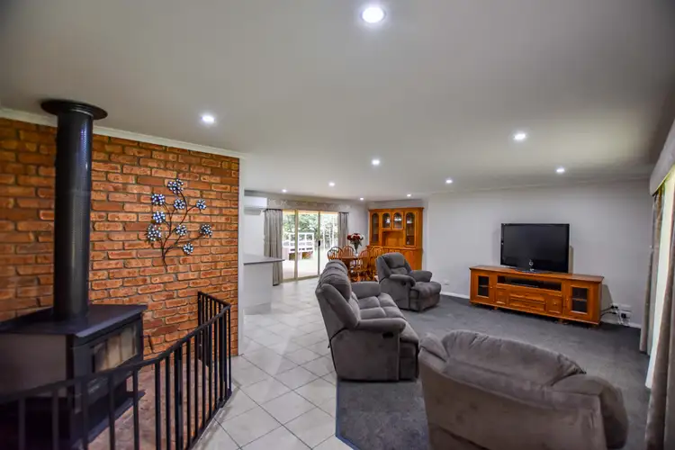 Sixth view of Homely rural property listing, 5034 Great Alpine Road, Myrtleford VIC 3737