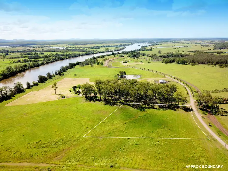 Lot 21 Verdun Drive, Sancrox NSW 2446