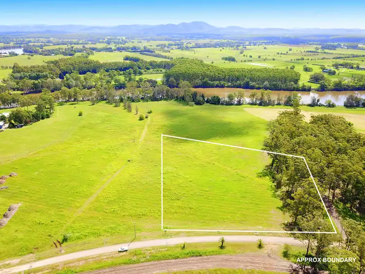 Second view of Homely land listing, Lot 21 Verdun Drive, Sancrox NSW 2446