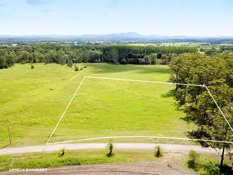 Third view of Homely land listing, Lot 21 Verdun Drive, Sancrox NSW 2446