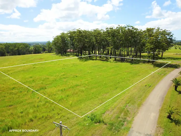 Fourth view of Homely land listing, Lot 21 Verdun Drive, Sancrox NSW 2446