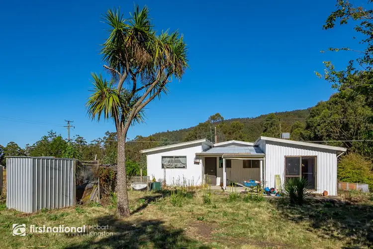 740 Mountain River Road, Mountain River TAS 7109