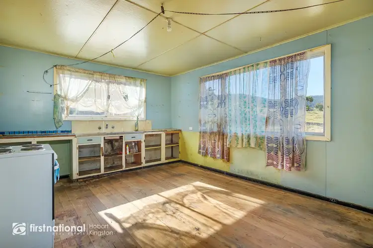 Fifth view of Homely house listing, 740 Mountain River Road, Mountain River TAS 7109