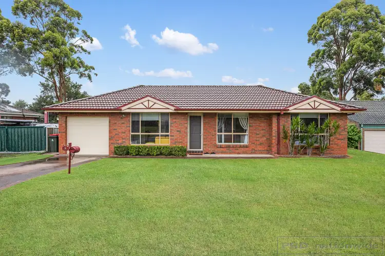 9 Burrowell Close, Raymond Terrace NSW 2324