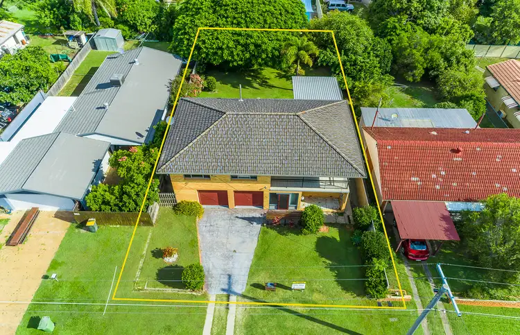 Third view of Homely house listing, 27 Hibiscus Avenue, Redcliffe QLD 4020