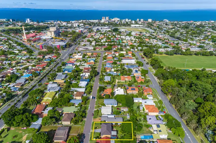 Fourth view of Homely house listing, 27 Hibiscus Avenue, Redcliffe QLD 4020