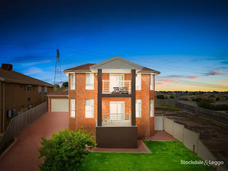 18 Inverie Court
