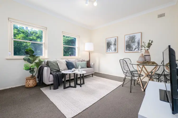 3/156 Oberon Street, Coogee NSW 2034