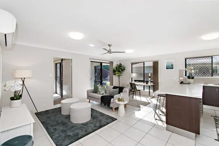 28 Kroymans Drive, Mount Louisa QLD 4814