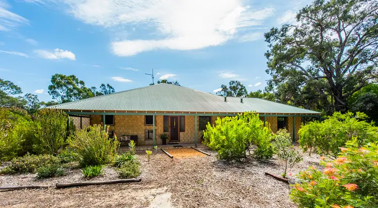 71 Northcote Street, Chidlow WA 6556