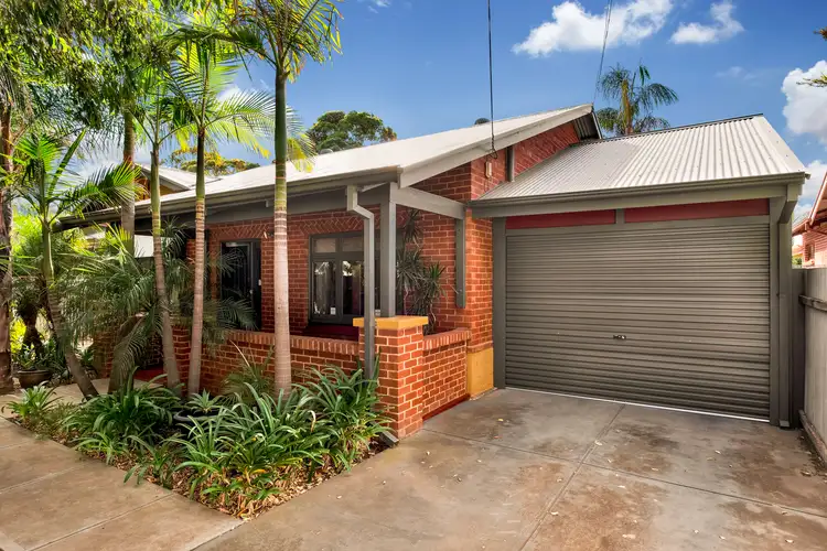 37 Lewanick Street, Allenby Gardens SA 5009