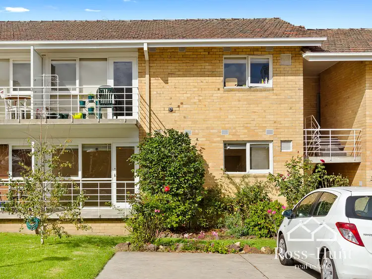 Main view of Homely apartment listing, 4/3-5 Kireep Road, Balwyn VIC 3103