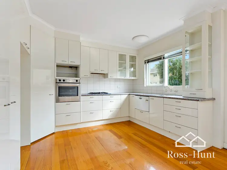 Third view of Homely apartment listing, 4/3-5 Kireep Road, Balwyn VIC 3103