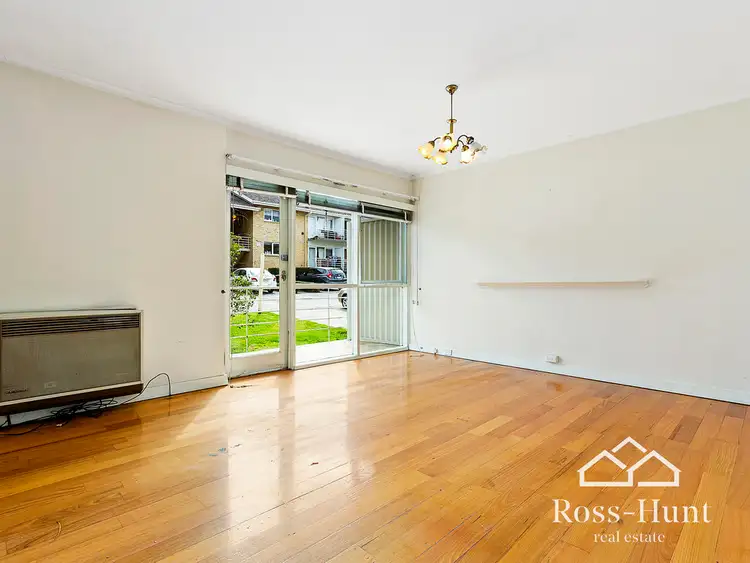 Fourth view of Homely apartment listing, 4/3-5 Kireep Road, Balwyn VIC 3103