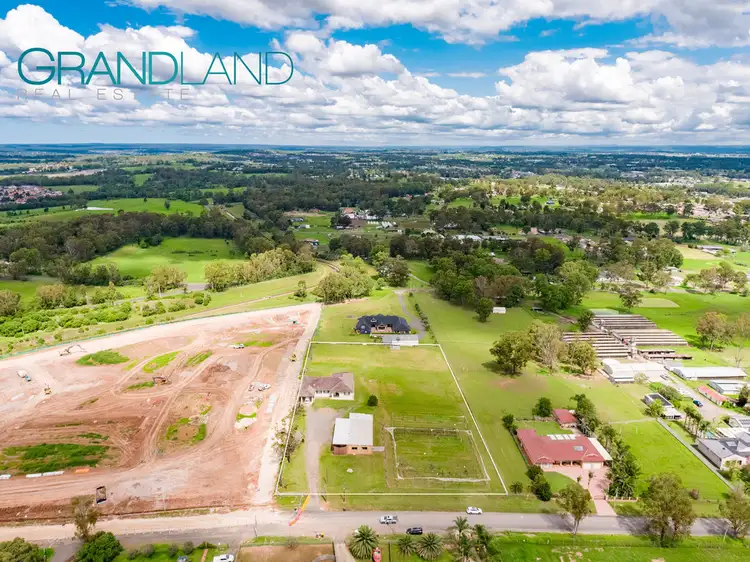 Main view of Homely rural property listing, 40 Thirteenth Avenue, Austral NSW 2179