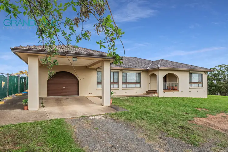 Second view of Homely rural property listing, 40 Thirteenth Avenue, Austral NSW 2179