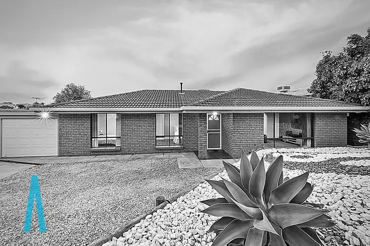 4 Cameron Court, Redwood Park SA 5097