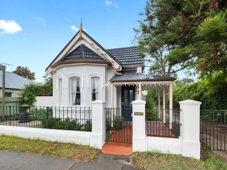 30-30A West Market Street, Richmond NSW 2753