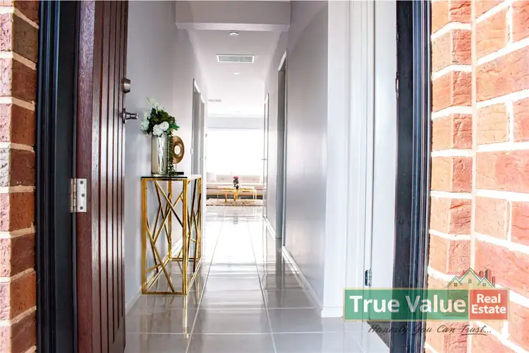 Fourth view of Homely house listing, 38 Morialta Circuit, Werribee VIC 3030