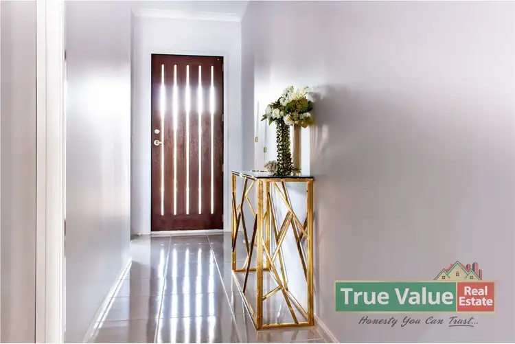 Fifth view of Homely house listing, 38 Morialta Circuit, Werribee VIC 3030