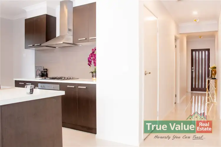 Sixth view of Homely house listing, 38 Morialta Circuit, Werribee VIC 3030